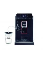 Tampa do copo de leite cafeteira gaggia magenta milk P4 L6