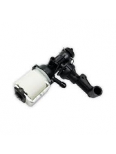 Valvula solenoide completa 120V  cafeteira saeco e gaggia xprelia/academia P6 B5
