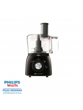 Disco Granulador Processador Walita RI7630 RI7632 RI7636