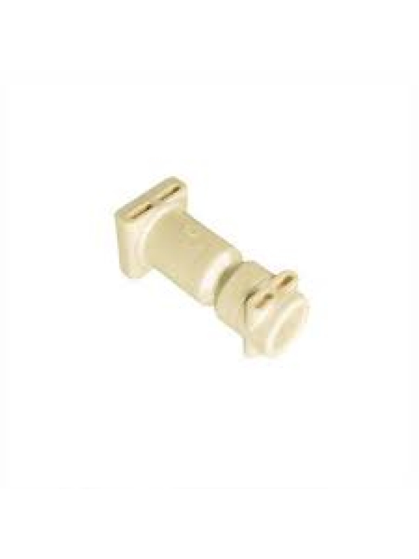 Tubo plastico de conexao 5 mm da caldeira delonghi P2 I4