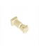 Tubo plastico de conexao 5 mm da caldeira delonghi P2 I4