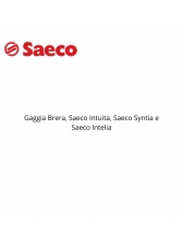 Bocal do tubo de vapor e agua quente cafeteira saeco e gaggia P2 J2