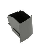 Gaveta de borras para cafeteira gaggia cadorna prestige P6 H6