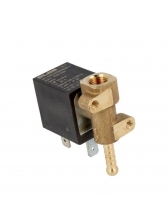 Valvula Solenoide 2 Saidas Saeco Vienna Gaggia Naviglio EVOT57 G1/8 - 421944008781