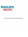 Bico Vaporizador Pannarello Philips Walita EP2220-EP2221-EP2224-EP2224-EP3221 P6 E9