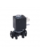 Valvula Solenoide Gaggia Cadorna 24V R2A 421944090341