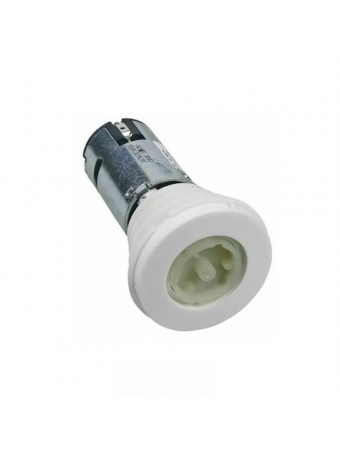Motor de moinho 220v vertical em pe para cafeteira saeco e gaggia