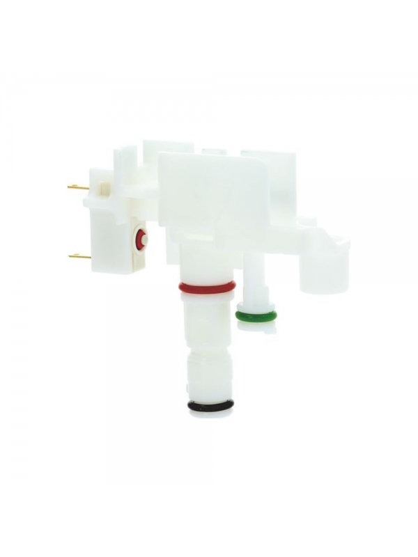 Bico da jarra de leite cafeteira delonghi ESAM45