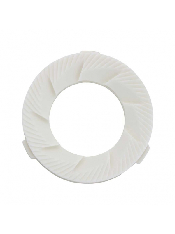 Lamina de ceramica original cafeteira saeco e gaggia