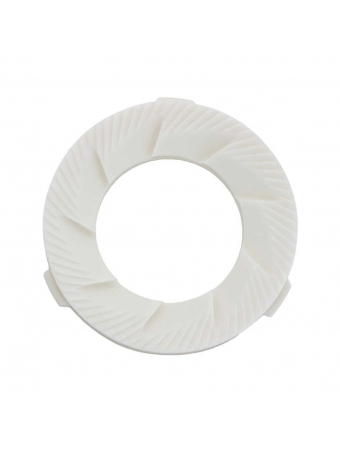 Lamina de ceramica original cafeteira saeco e gaggia