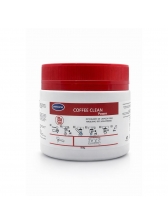 Detergente desengordurante em po 500g  para maquina de cafe