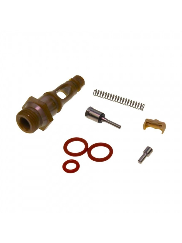 Kit bico da caldeira cafeteira saeco e gaggia P3 K9