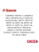 Cappucinador de leite para cafeteira saeco e gaggia P2 I2