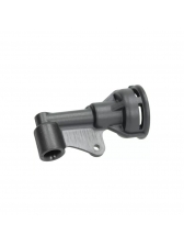 Cotovelo Conector da válvula de descarga Seco Xselsis, Xprelia, Gaggia Accademia