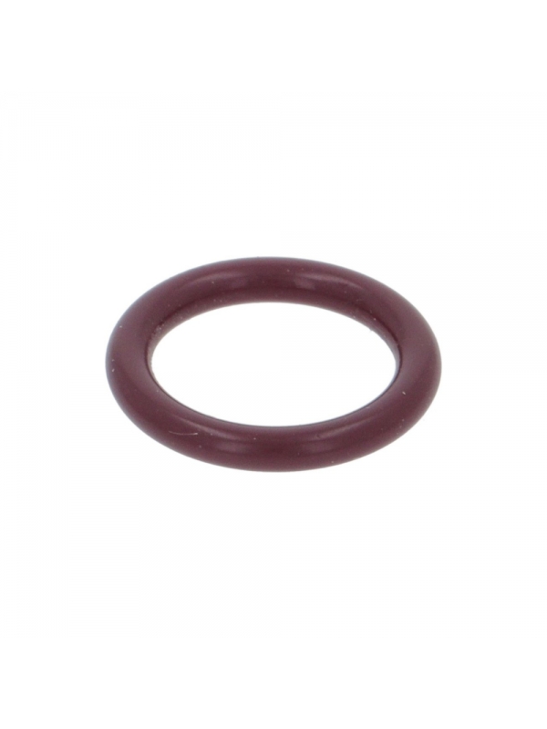 Anel oring de vedacao da valvula da jarra de leite cafeteira delonghi diversas
