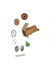 Kit manutencao grupo infusor vending necta P3 K7