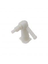 Conexao Cotovelo Caldeira New Royal 1825 P5 E8