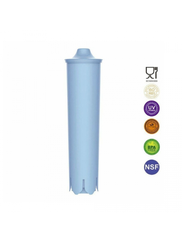 Filtro de agua claris azul A1 Aqualogis cafeteira jura P2 A2