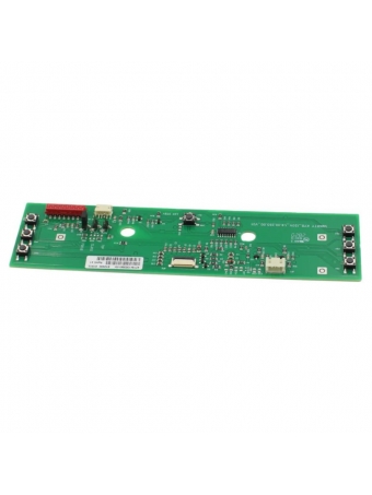 Placa 127v do display saeco lirika / minuto