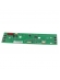 Placa 127v do display saeco lirika / minuto P4 J7