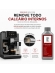 Descalcificante Gaggia 250ml  12 unidades