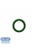 Anel Oring do bico de vapor delonghi espesura 1.78 mm  ø 9.2