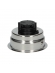 Filtro 1 cafe delonghi com disco de cremosidade cremadisk ø 62x33 mm P3 L3