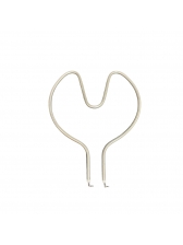 Kit Resistencia127V  Forno Pizza Party Ariete  909/917 P6 A5