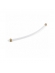 Tubo Teflon  PTFE Ø 2x4 mm - 150 mm