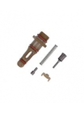 Kit bico da caldeira cafeteira saeco e gaggia P3 K9