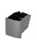 Gaveta de borras para cafeteira gaggia cadorna prestige P6 H6