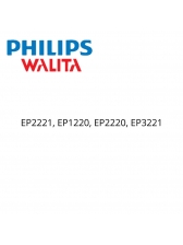 Acabamento bico de vapor Pannarello Philips Walita  EP2220-EP2221-EP2224-EP221