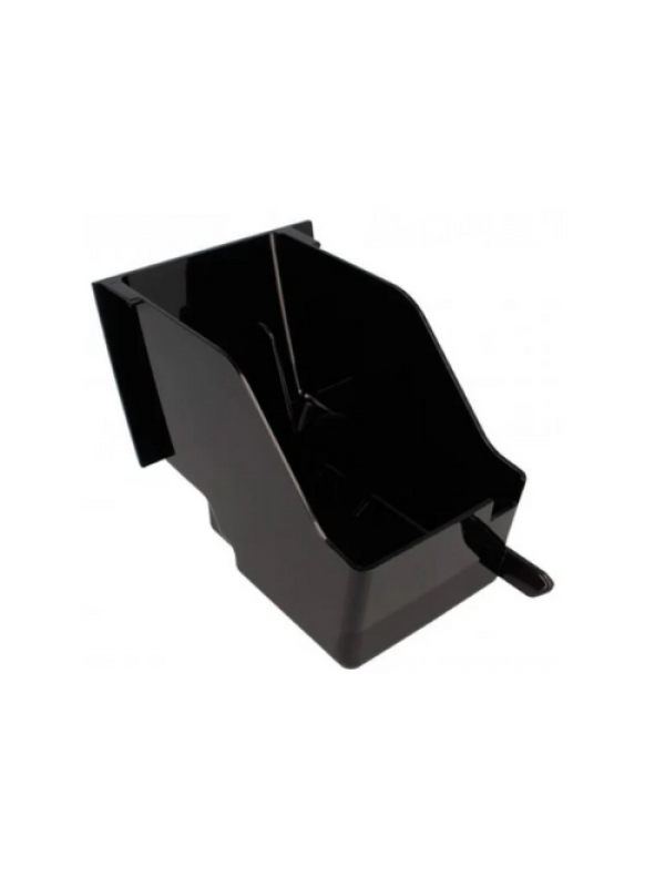 Gaveta de borras cafeteira delonghi ECAM