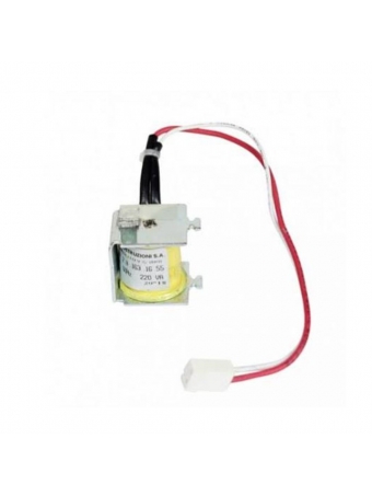 Bobina dosadora 127v para cafeteira saeco e gaggia