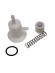 Conjunto da valvula cafeteira krups P2 C5