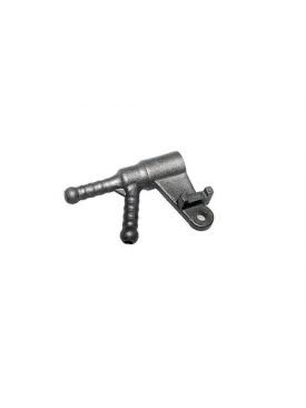 Pino 2 vias conector da caldeira cafeteira saeco e gaggia P2 J9
