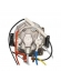 Caldeira completa cafeteira oster primalatte 127v  P2 E8