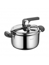 Valvula de Segurança Original Importada Barazzoni 3,5L 5L 7L 9L P1 J3