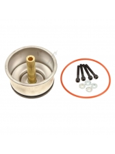 Kit inferior caldeira delonghi serie EC - da EC230 a EC265
