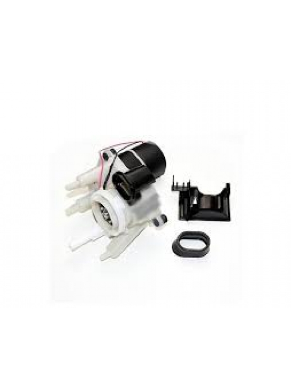 Conjunto motor do  moinho completo 127V Delonghi ESAM P6 A2