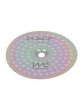 Filtro do grupo da caldeira cafeteira gaggia IMS Nanotech  Shower Screen gaggia baby twin, baby class, classic  P2 K7