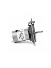 Motor Do Misturador 24VDC 10700 RPM Saeco, Bianchi