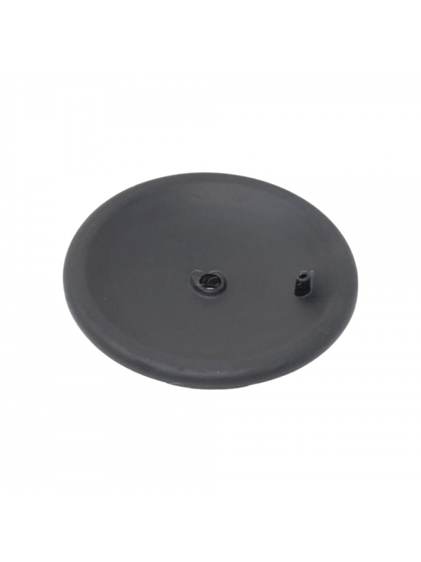 Tampa do copo de leite cafeteira gaggia magenta milk P4 L6