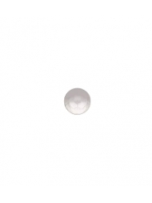 Esfera de vidro 5mm da valvula do grupo infusor cafeteira saeco e gaggia