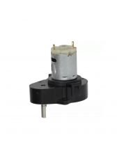 Motor Redutor 24V Vending Saeco Phedra P7 E6