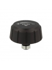 Botao de vapor e agua quente cafeteira delonghi ec220 P3 G4
