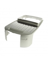 Carenagem Superior cafeteira delonghi ECAM22.110 P2 C1