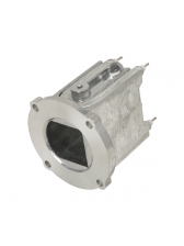 Resistencia Boiler Aluminio cafeteira Gaggia Classic, Baby Class, Baby Twin 127V/220V 570W P1 M1