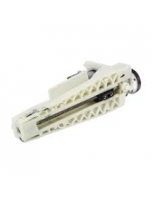 Torre de transmissao com motor 110v cafeteira delonghi (seminovo) ESAM