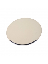 Pedra Refrataria original Forno Pizza Party Ariete 909 909/917 CX 6